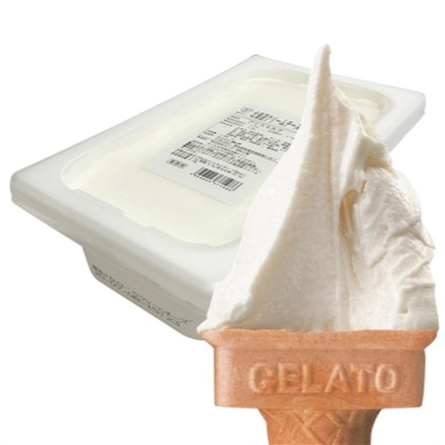 匠のジェラート北海道クリームチーズ２L