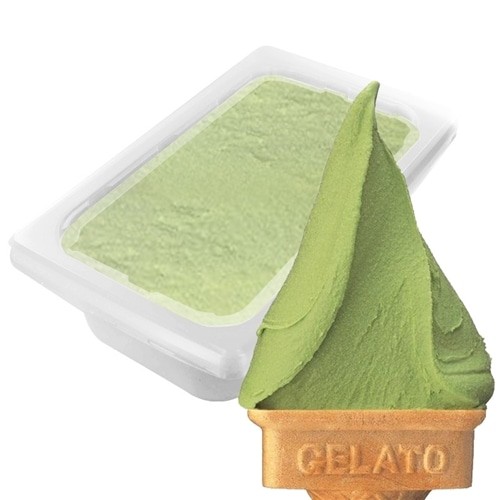 匠のジェラート石臼挽き宇治抹茶２L