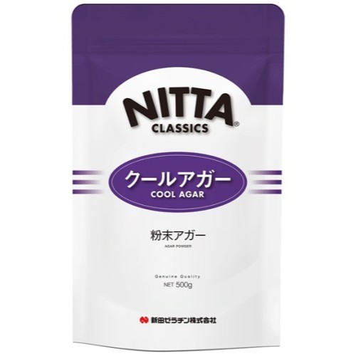 新田クールアガー500ｇ