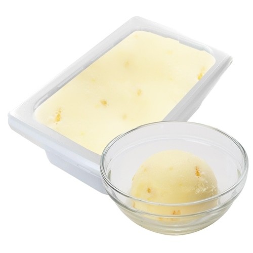 フルーツソルベピール入り国産ゆず２L