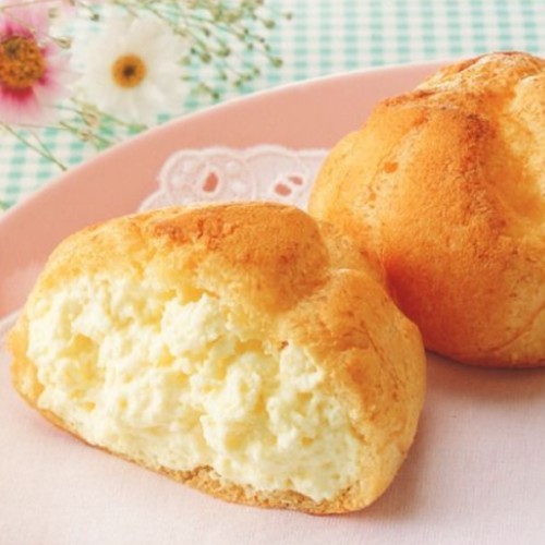 テーブルマークババロアシュークリーム40ｇ×20コ