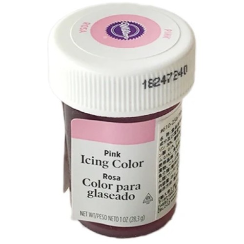 アイシングカラー　ピンク28ｇ